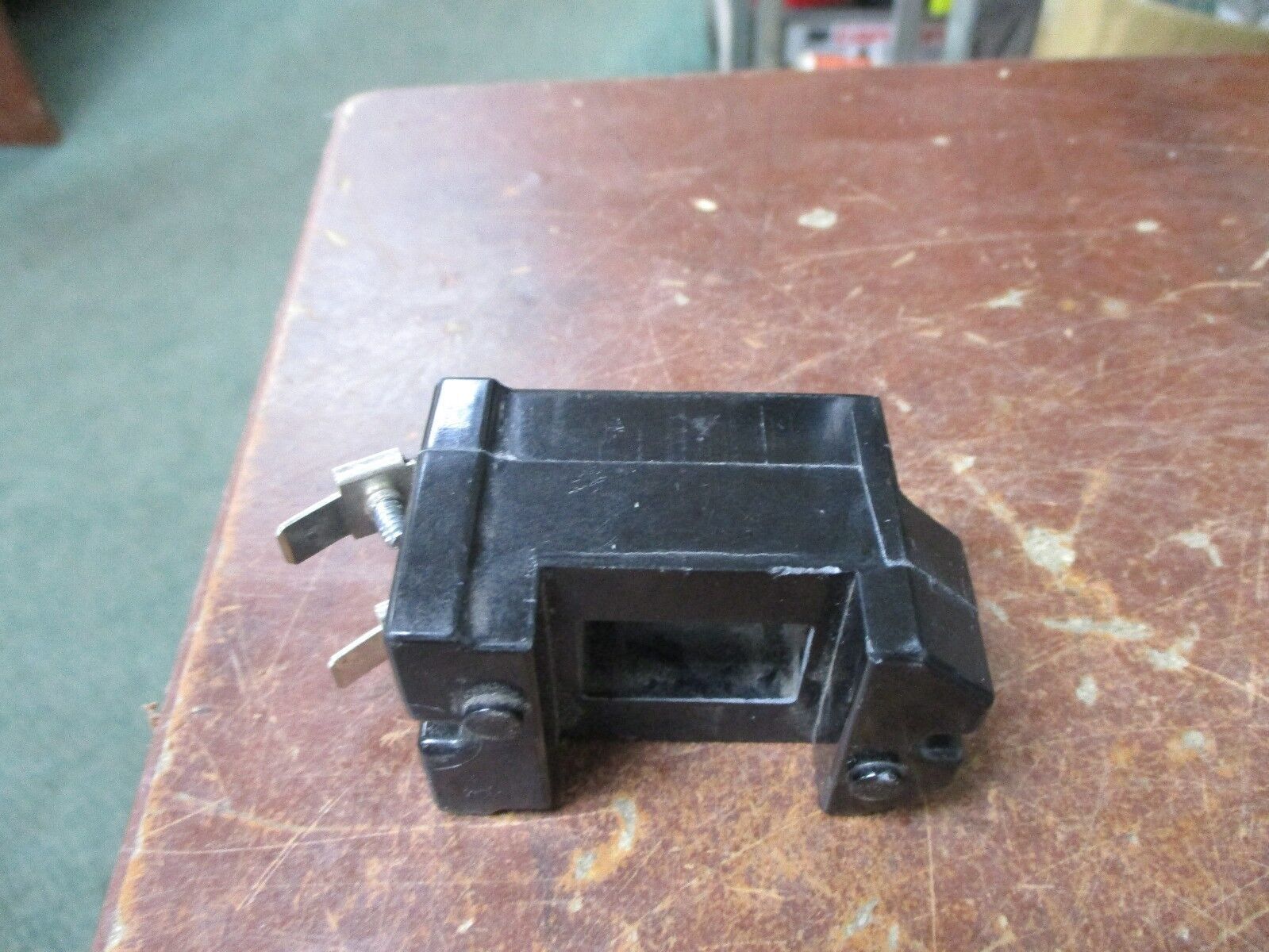 Furnas Magnetic Coil 75D54772G 208/240V@60Hz 190/220@50Hz Used