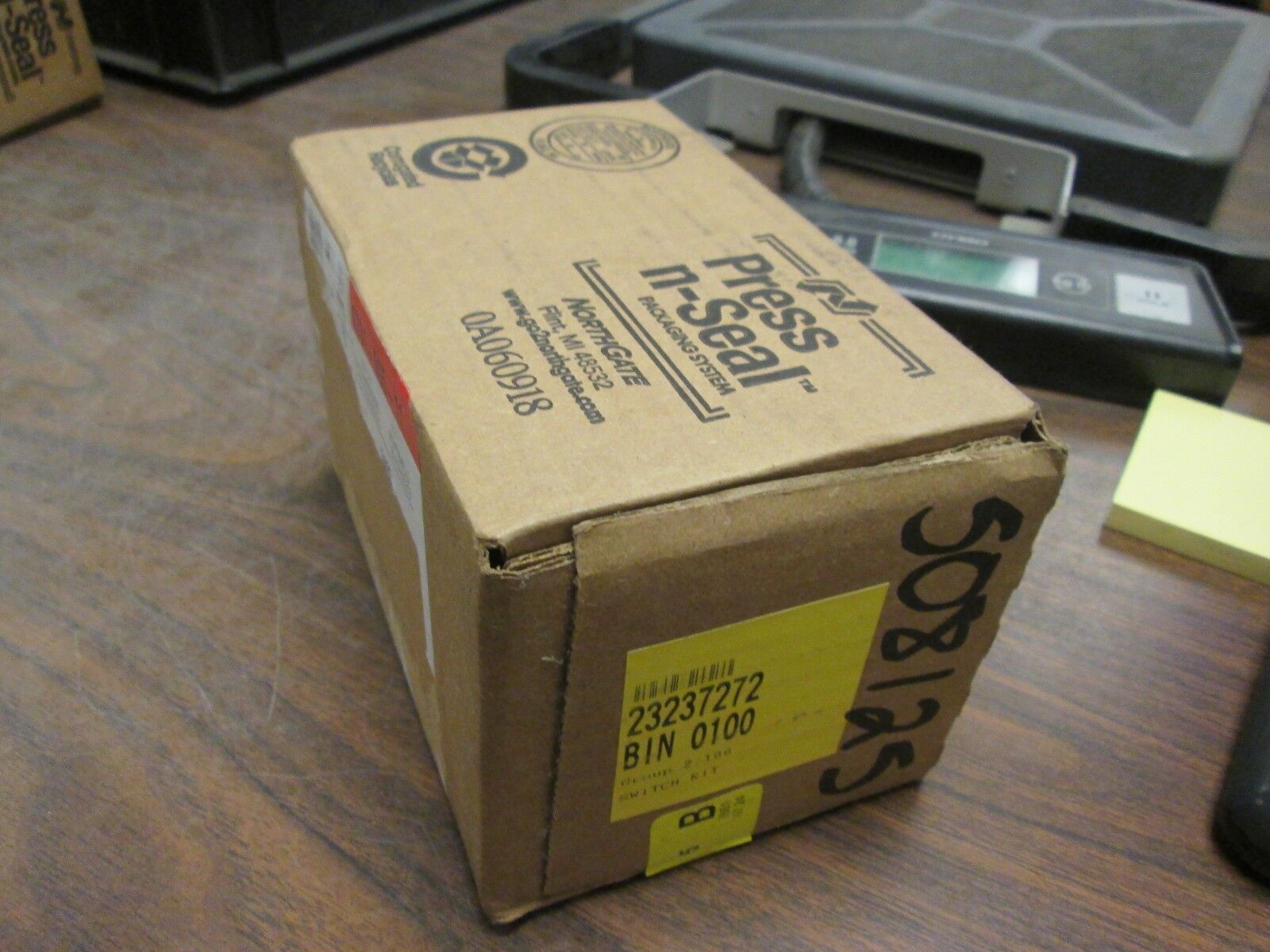 GE Cylinder Kit 23237272 New Surplus