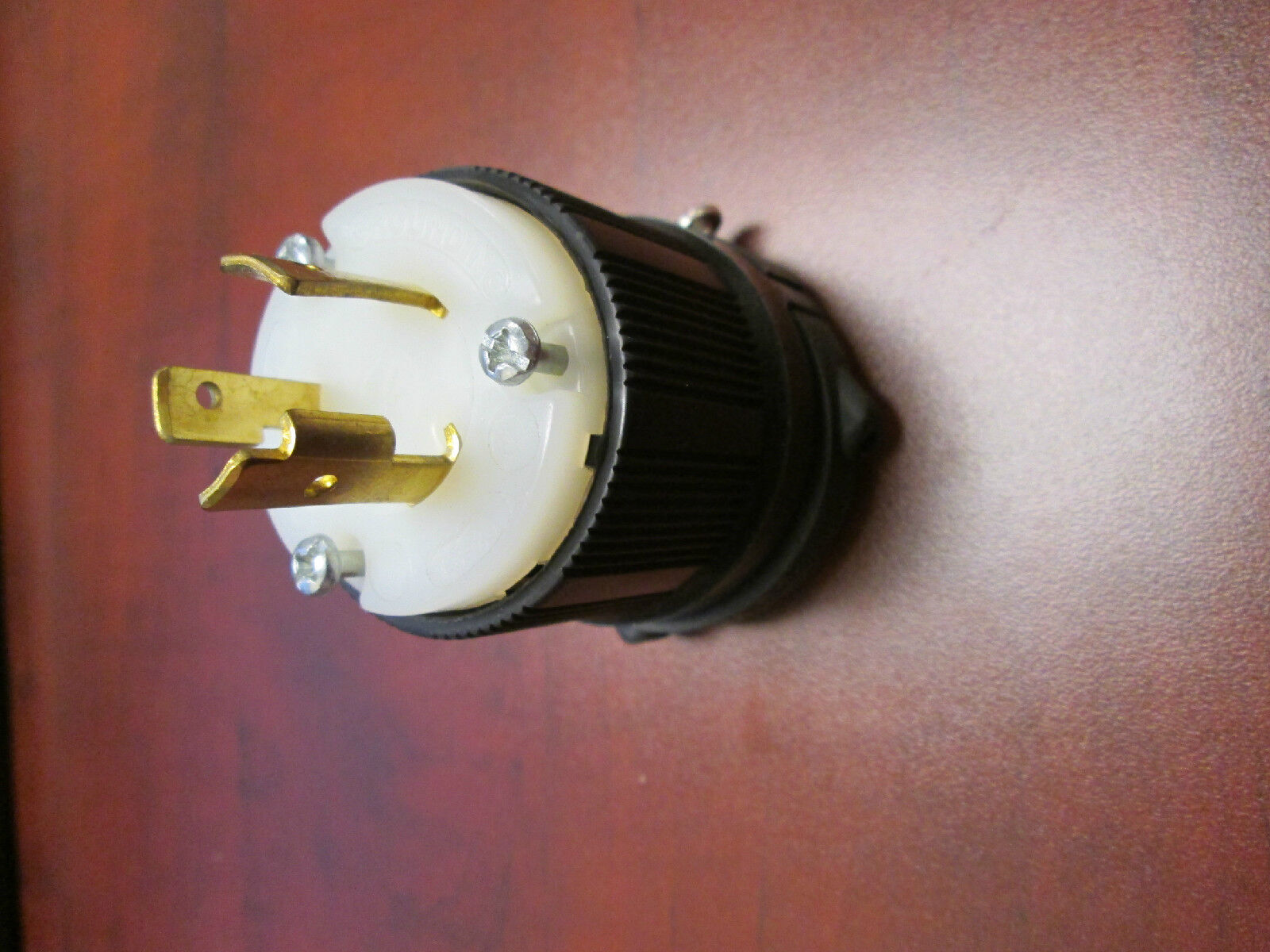 Cooper Plug CWL620P, Lot of 2 New Surplus