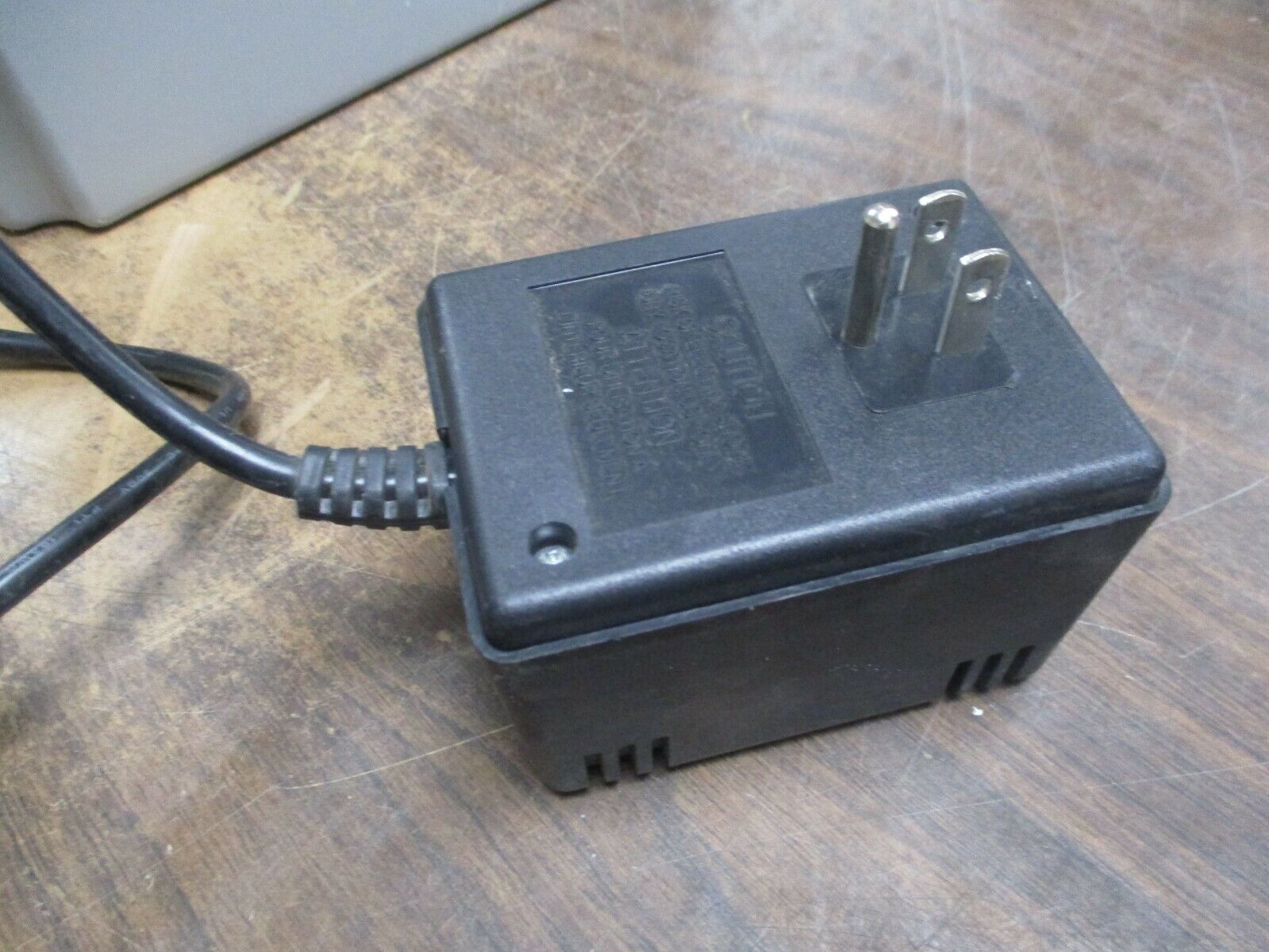 Pentair 48 Series Stager/Controller 48ES 15W 125PSI Used