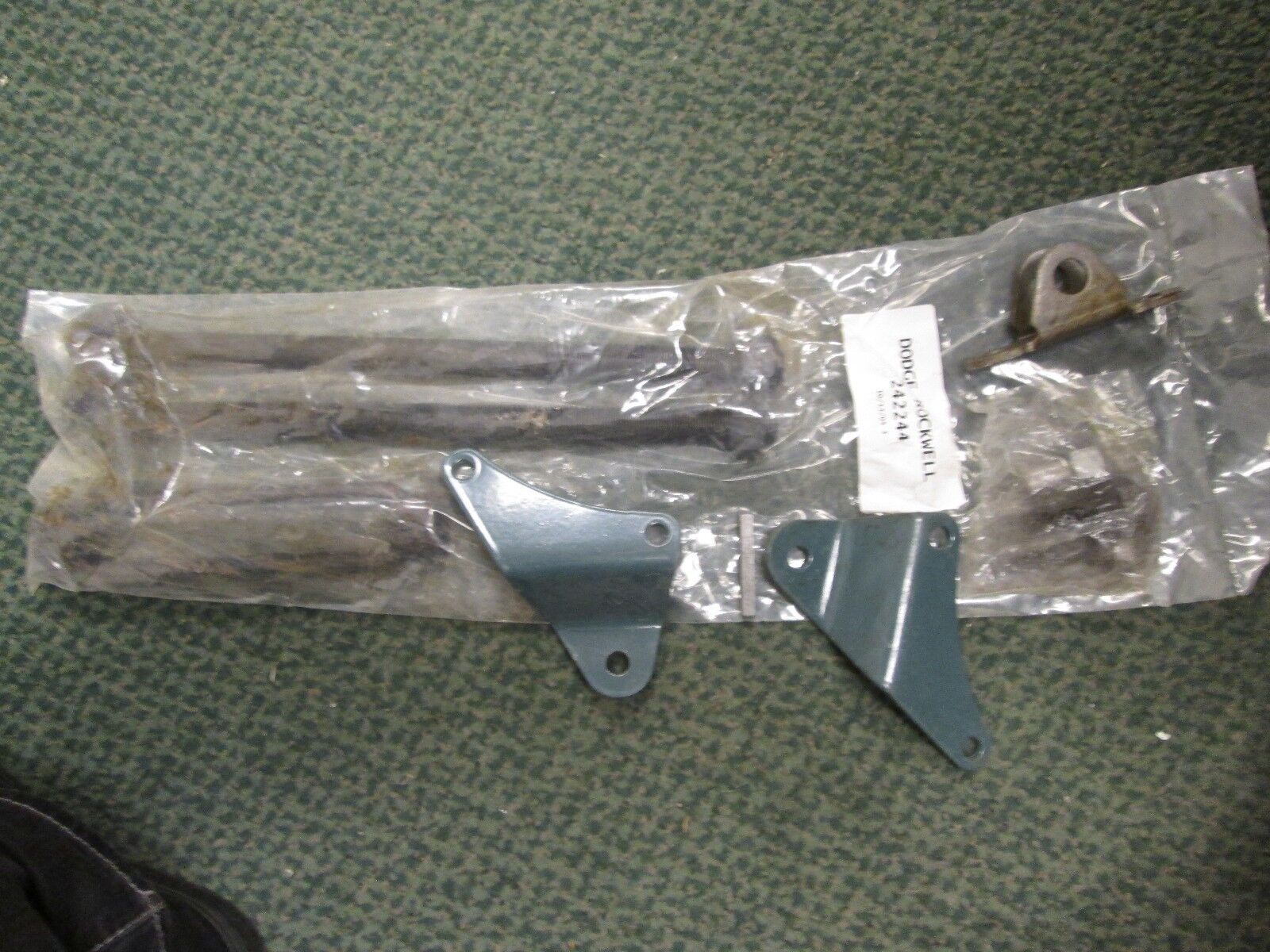 Dodge TXT2 TPR Parts Kit 242062 New Surplus