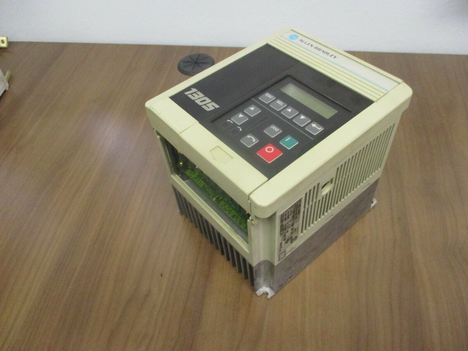 Allen-Bradley AC Drive 1305-BA03A Used
