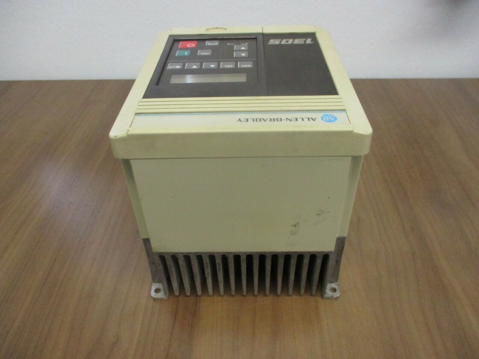 Allen-Bradley AC Drive 1305-BA03A Used