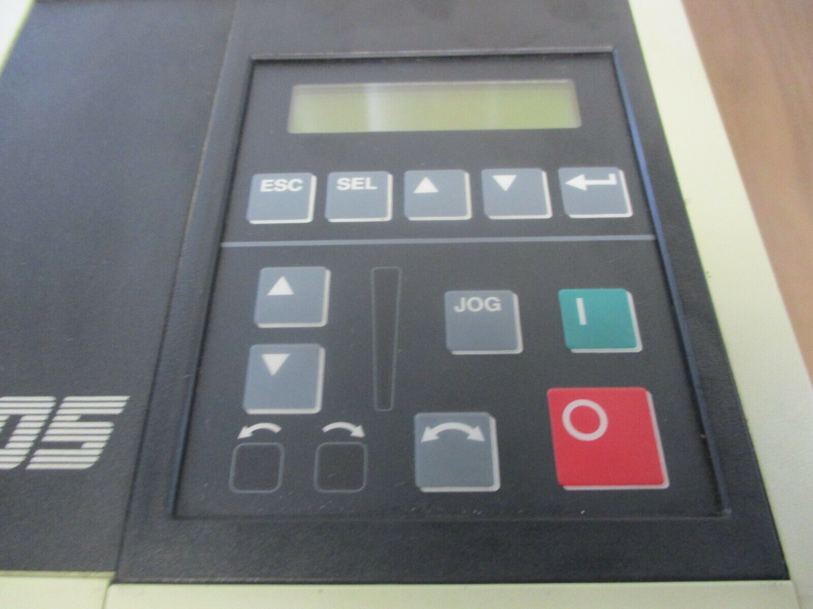 Allen-Bradley AC Drive 1305-BA03A Used