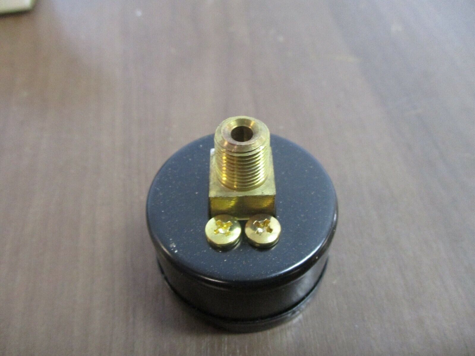 Ross Pressure Gauge 5400A1002 New Surplus