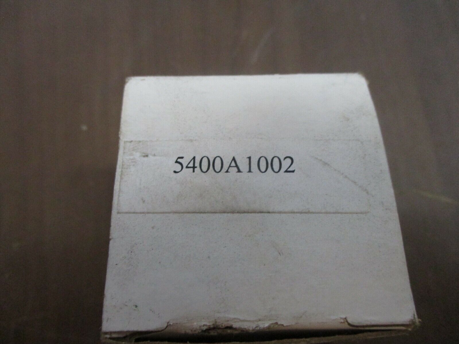 Ross Pressure Gauge 5400A1002 New Surplus