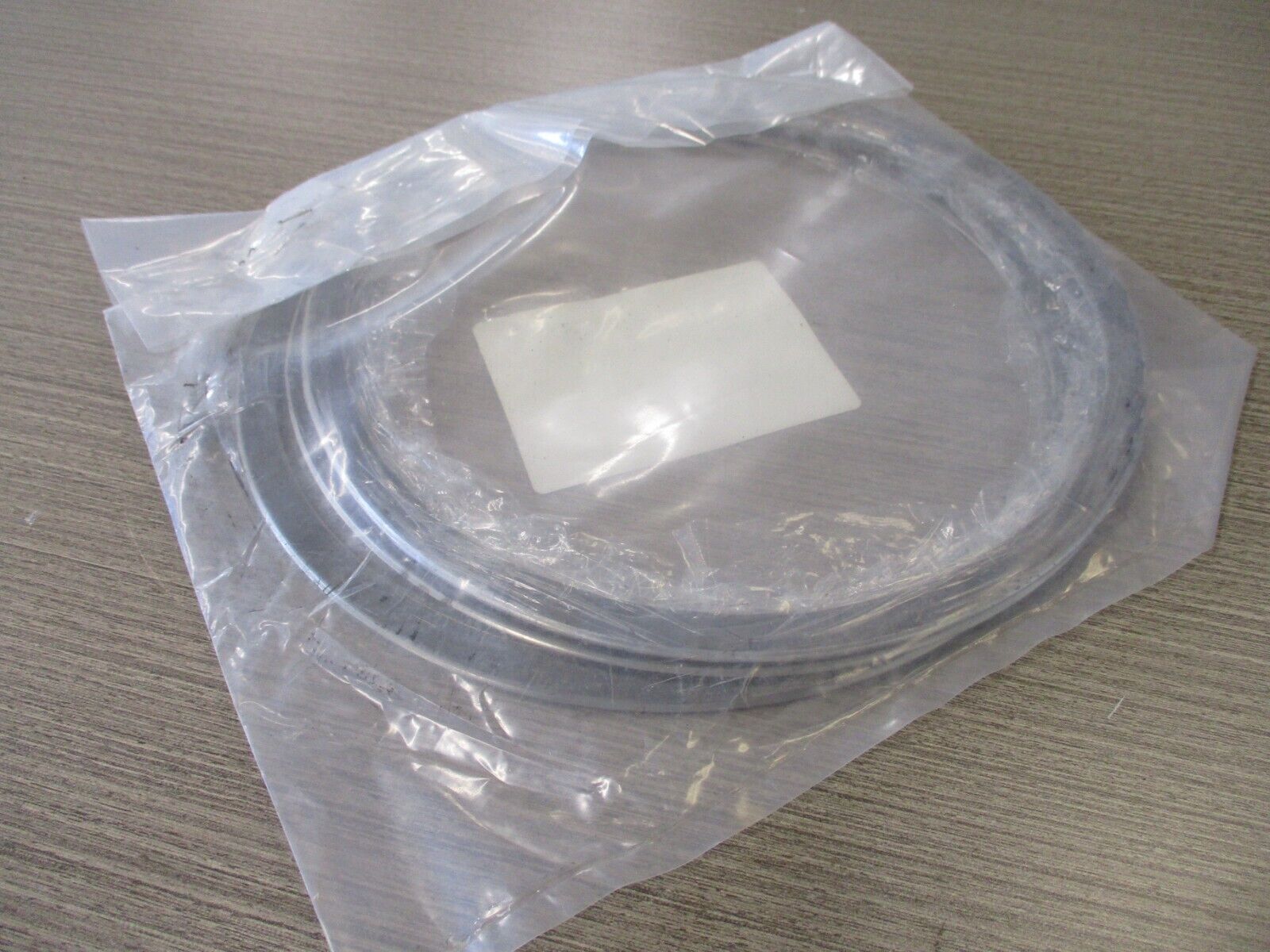 Mis. Brand Flex. Gasket 324522019 9.4, 10.4, 0.12 347/CAR Lot Of 3 New Surplus