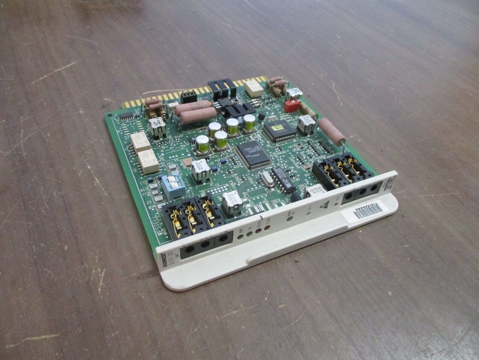 Westell XMT Unit A90-312530 Rev. L Used