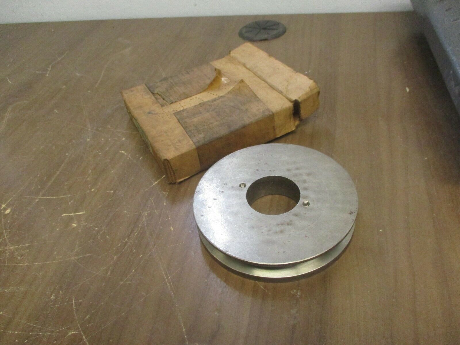 Dodge 2AK41H Light Duty Sheave 121052 New Surplus