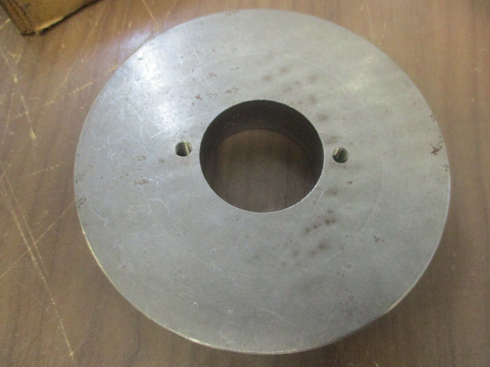 Dodge 2AK41H Light Duty Sheave 121052 New Surplus