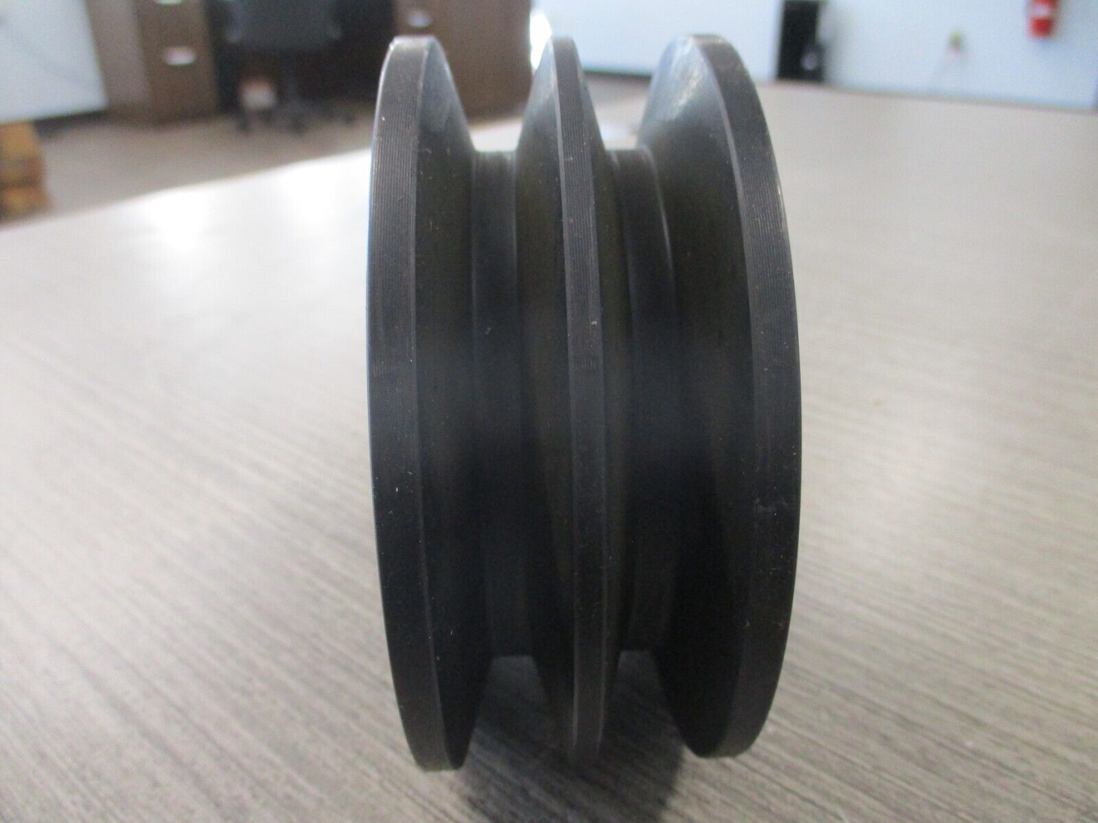 Martin Conventional QD Sheave 2B40SH New Surplus