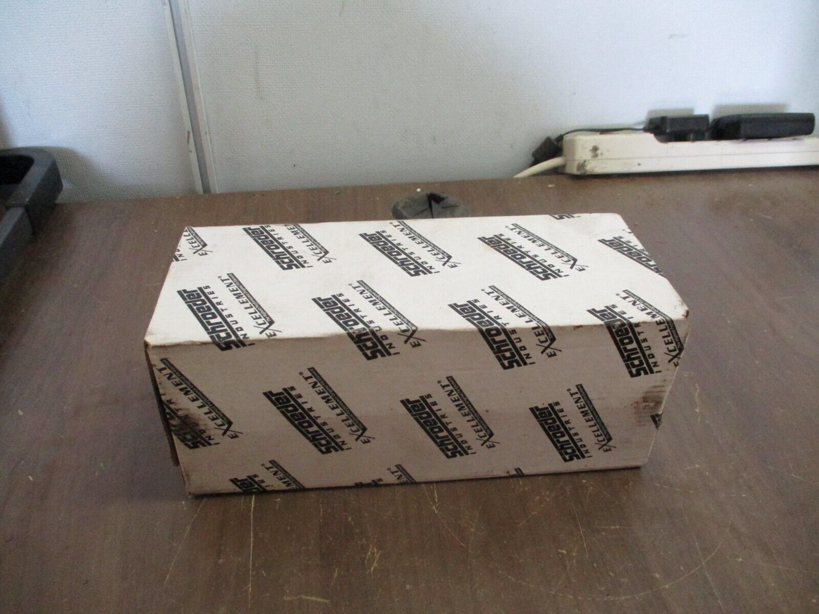 Schroeder Filter Element KZX1V New Surplus