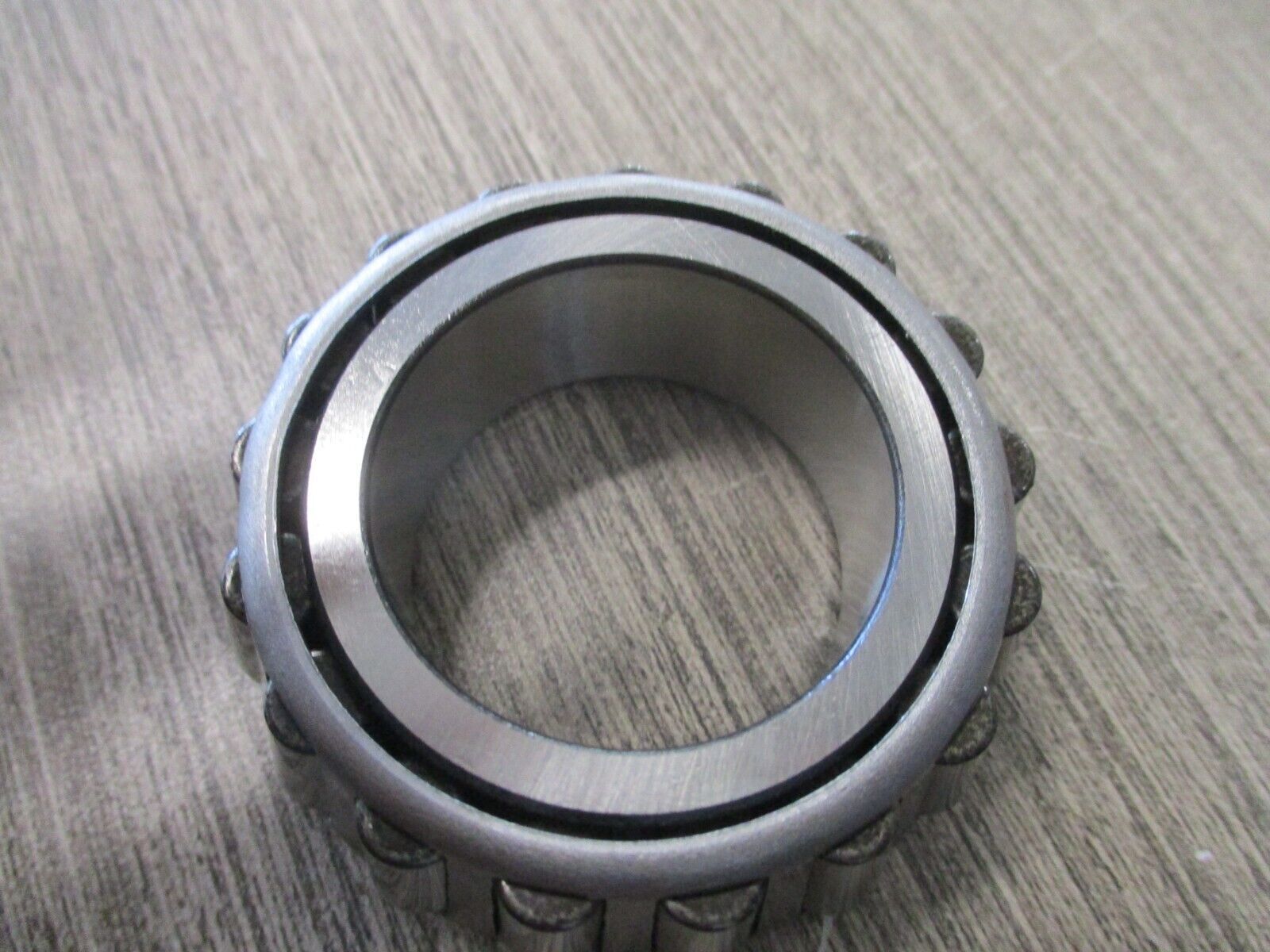 Timken Tapered Roller Bearing 14137A New Surplus