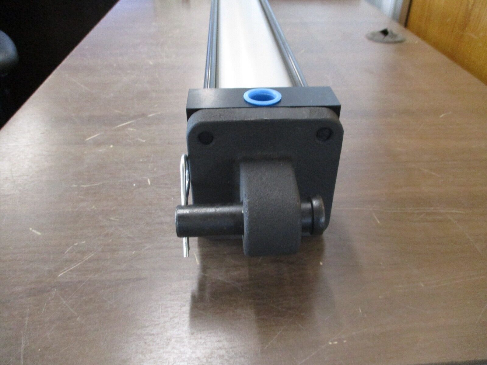 TRD Air Cylinder CYL-9192049 Bore/Stroke: 3.25 x 25.25 250 PSI Max Used