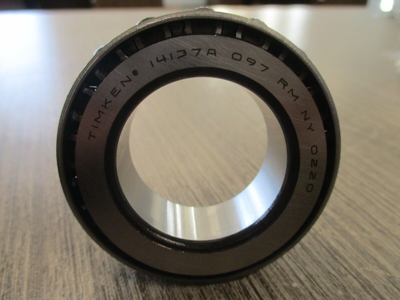 Timken Tapered Roller Bearing 49368 New Surplus