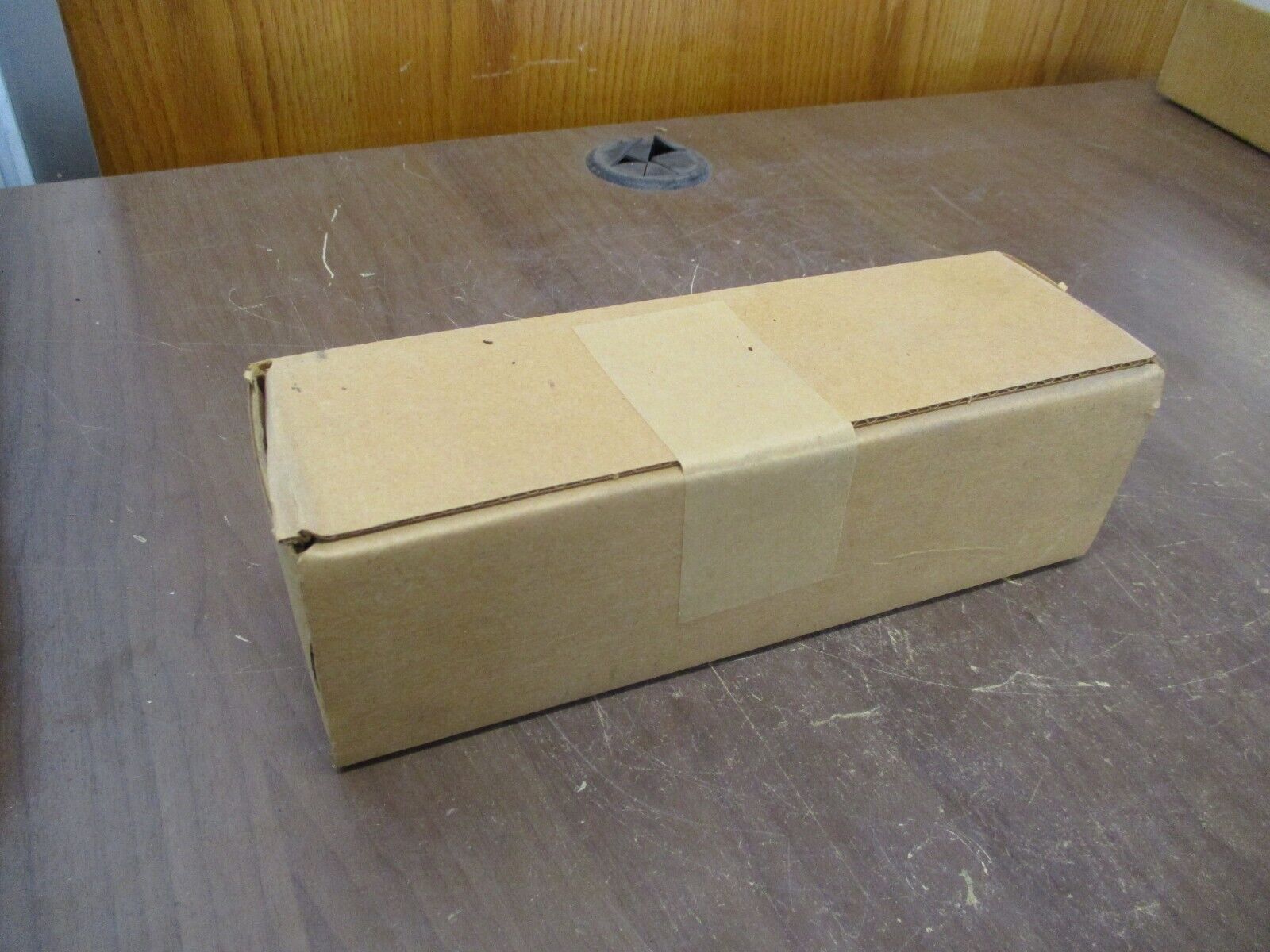 Cooper Bussmann Hi-Cap Fuse KRP-C-650SP 650A 600V New Surplus