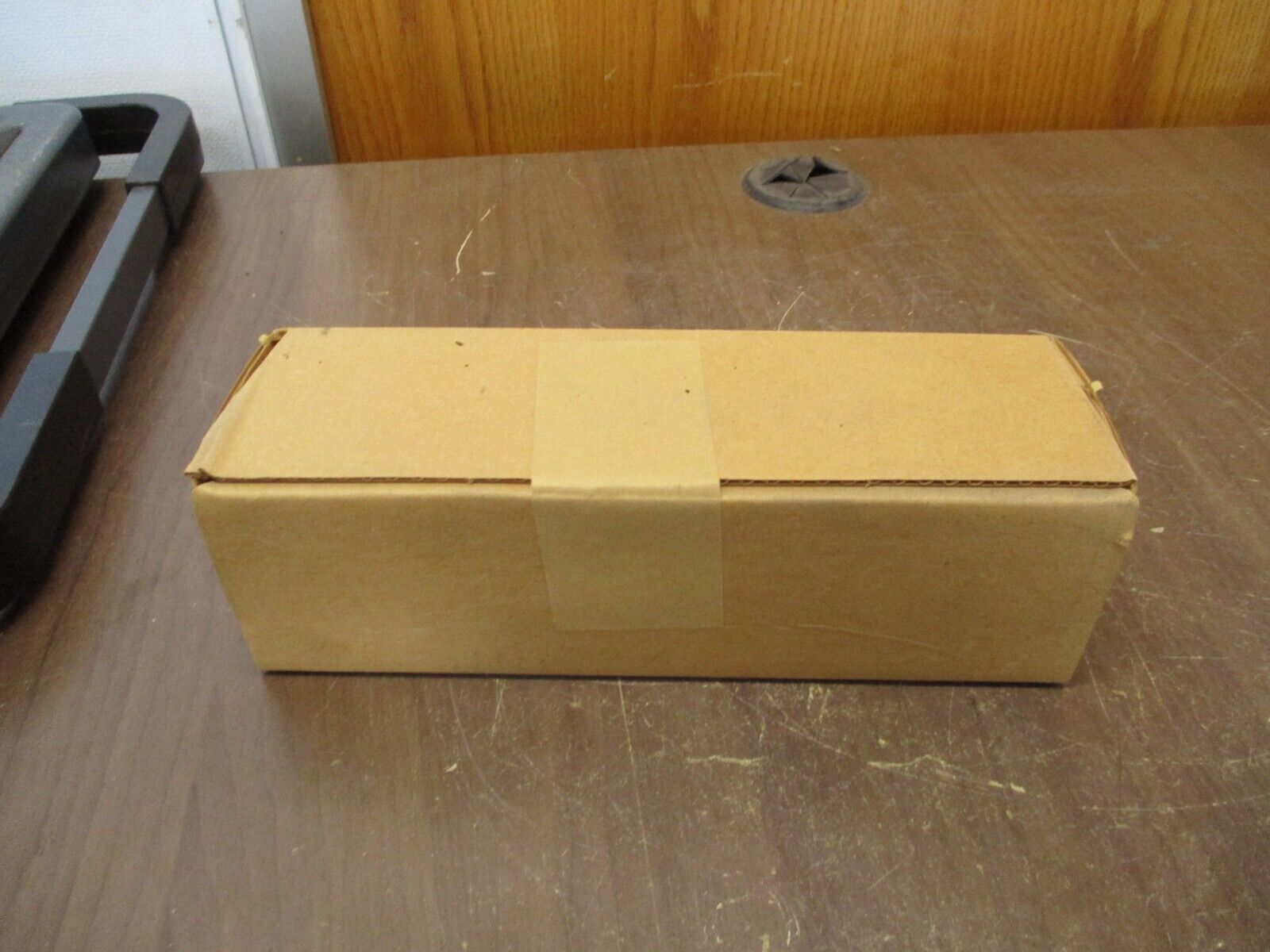 Cooper Bussmann Hi-Cap Fuse KRP-C-650SP 650A 600V New Surplus