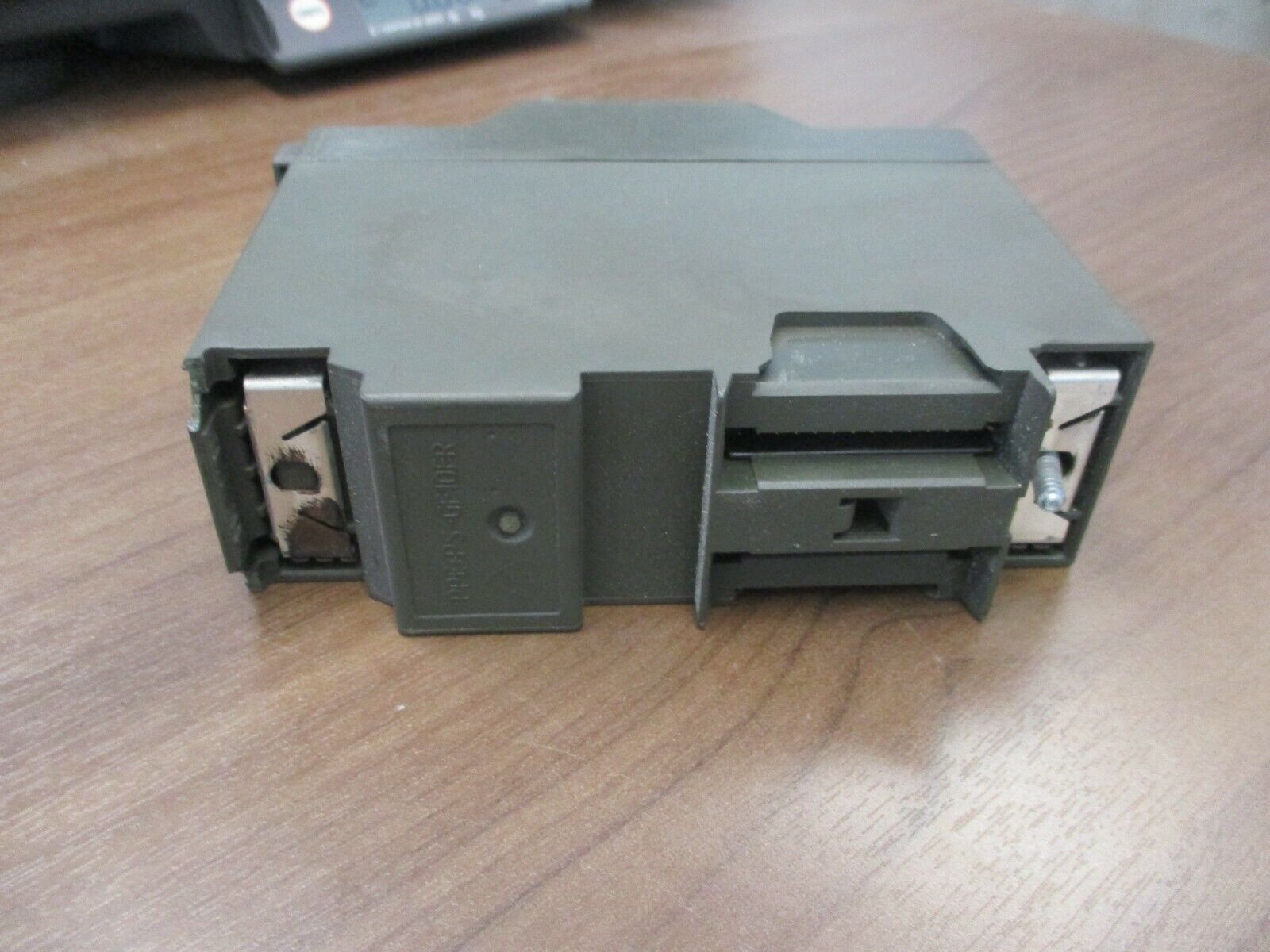 Siemens Simatic S7 Analog Output Module 6ES7 332-5HB01-0AB0 2x12BIT, Used