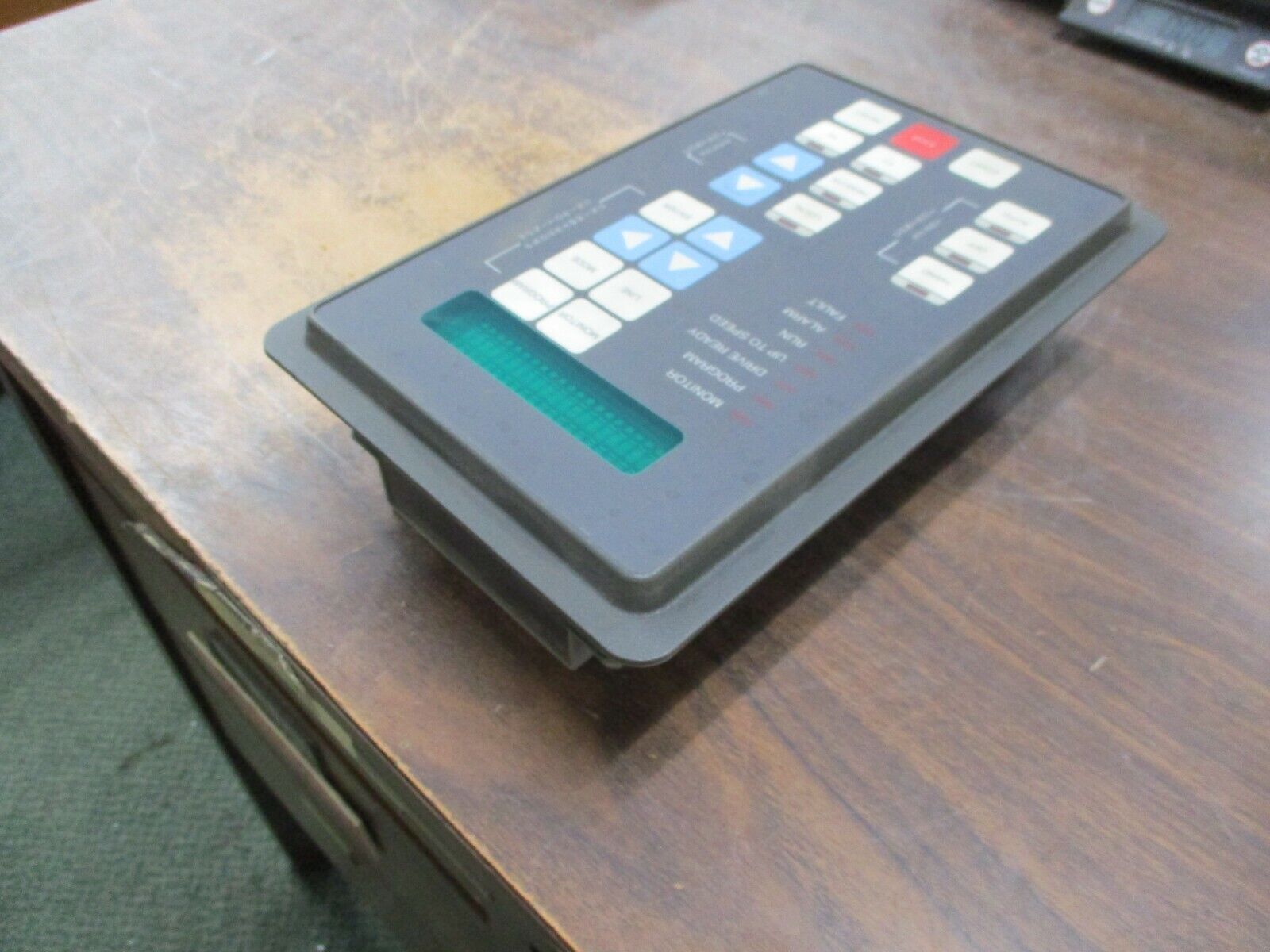 Westinghouse Adjustable Frequency Control 3D17300G01 Used