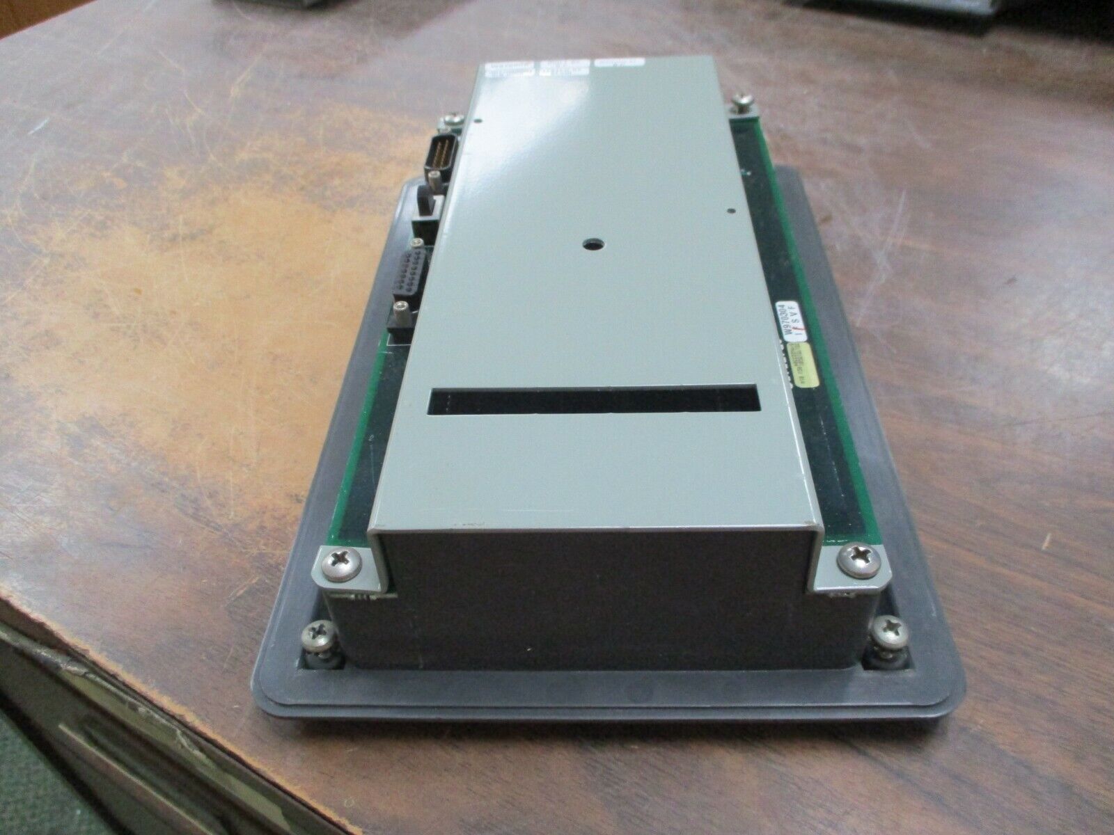 Westinghouse Adjustable Frequency Control 3D17300G01 Used