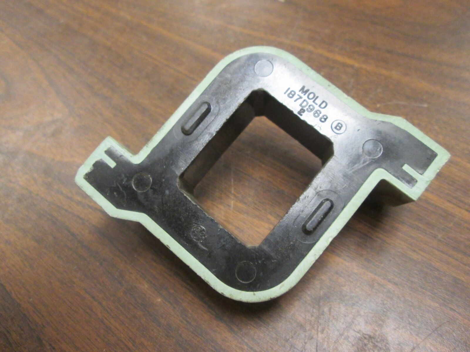 GE Magnetic Coil 15D22G3 208-220V@60Hz Used