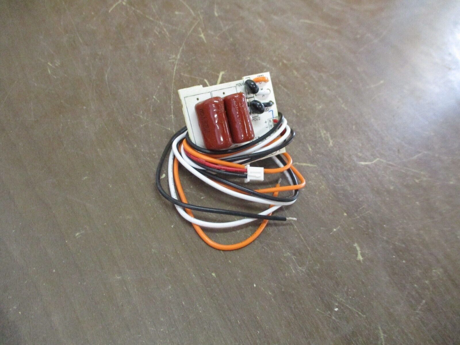 Contrec GS-S Board E257384 Used