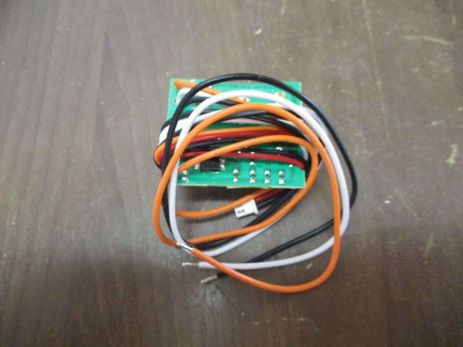 Contrec GS-S Board E257384 Used