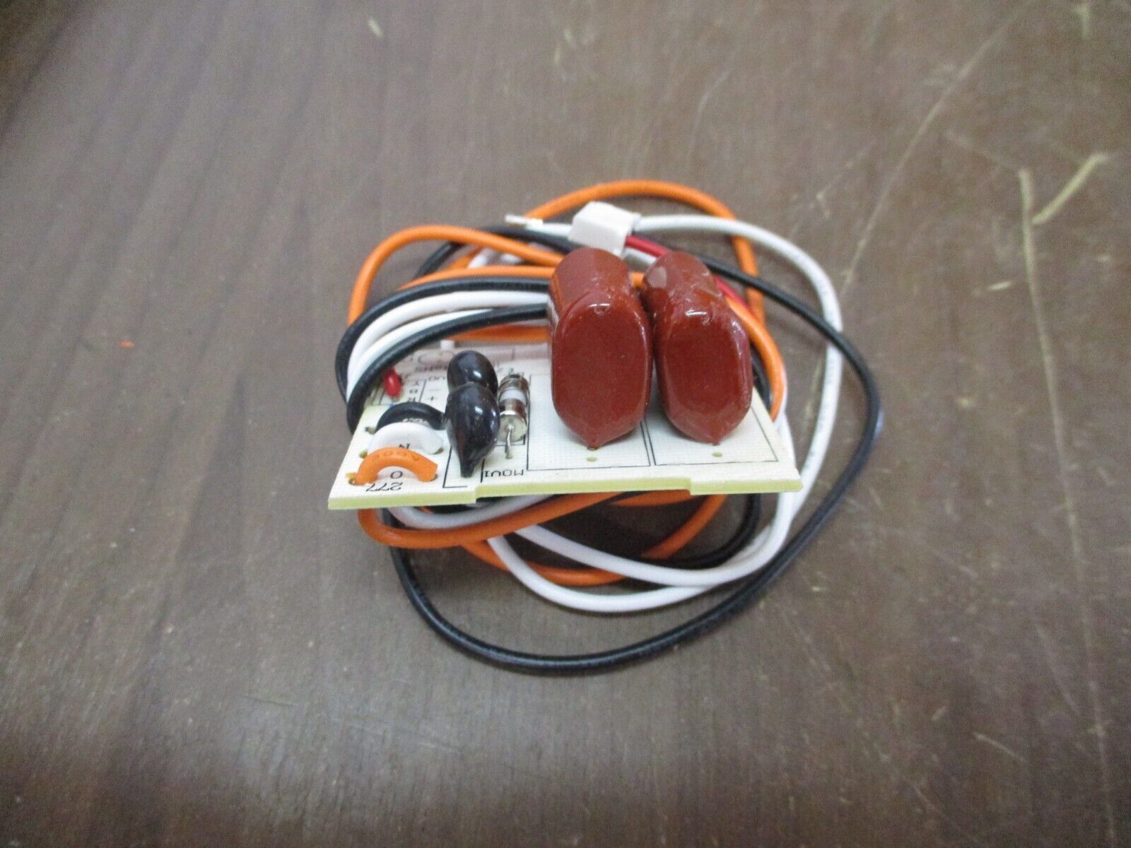 Contrec GS-S Board E257384 Used