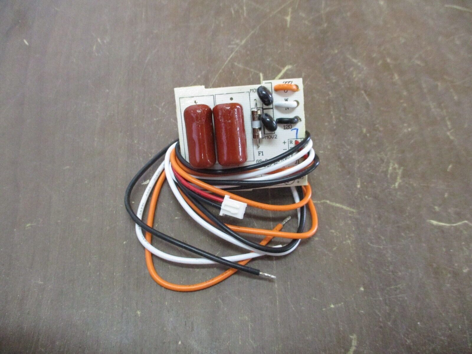 Contrec GS-S Board E257384 Used