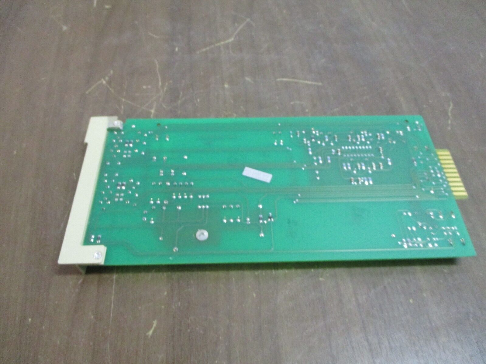 Wescom SL OFC Repeater Unit 92-31929P Iss. 1 Used