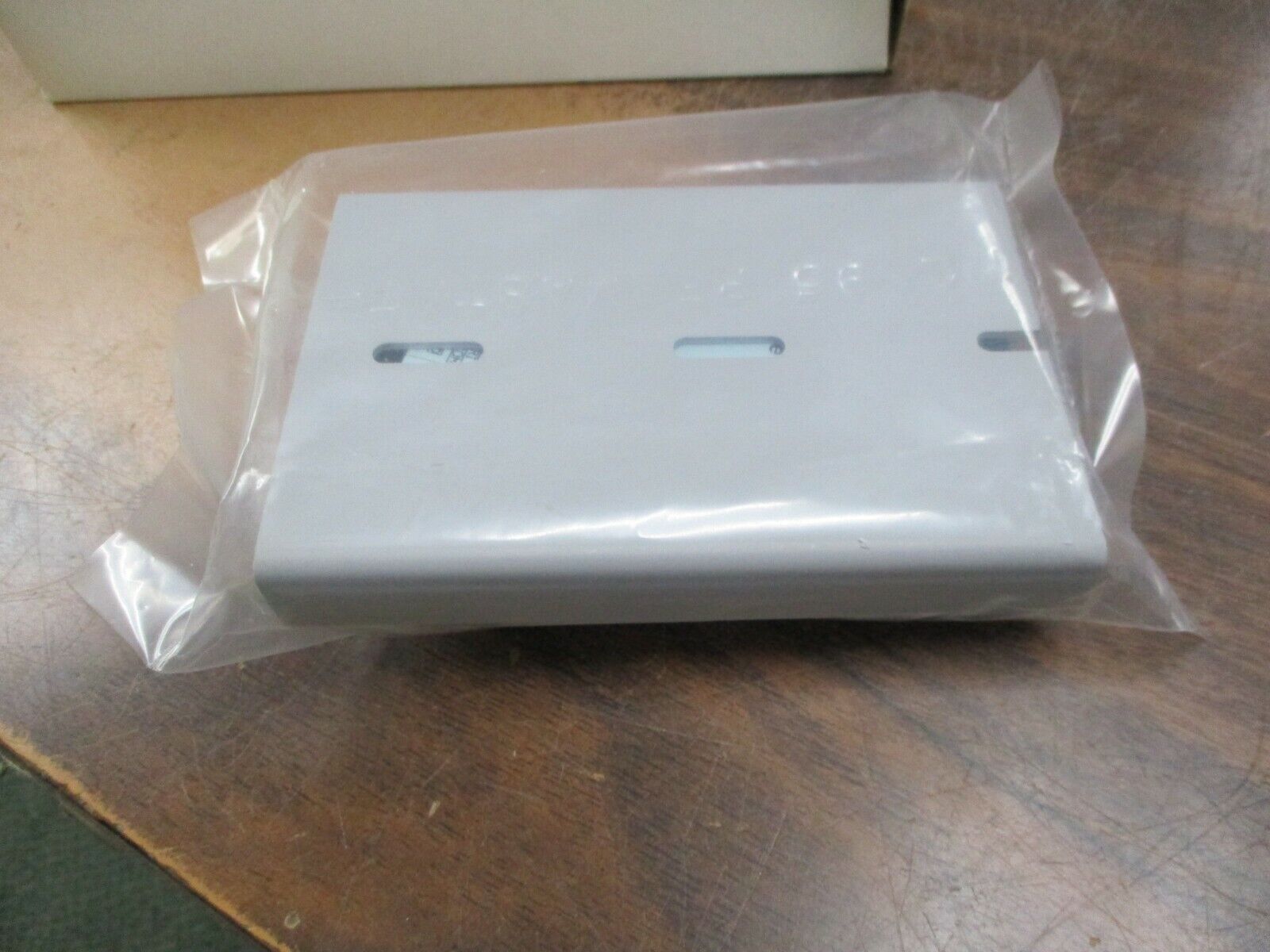 Advance Control Technologies Analog Pulse I/O to Resistance Output Module DRN3.1