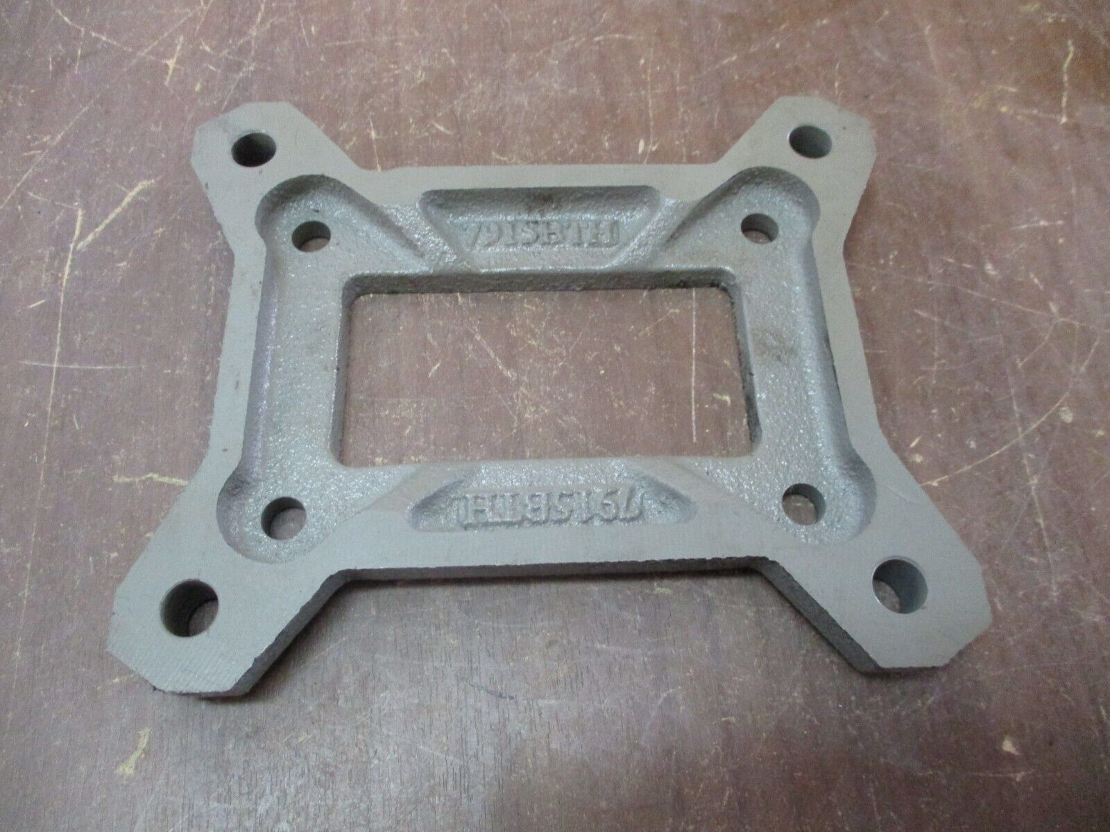Sterling Electric Mounting Base 2154BK New Surplus
