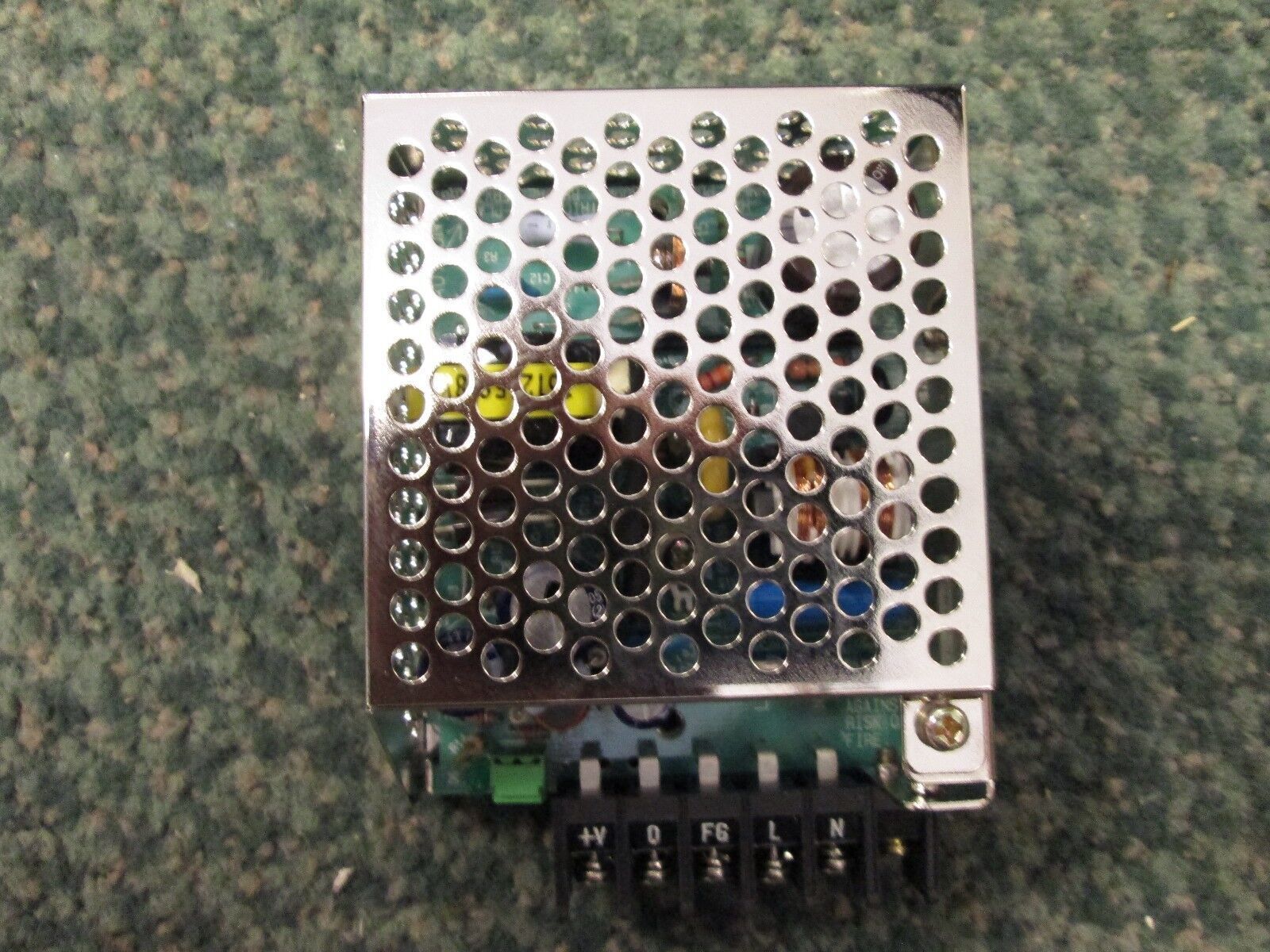 Volgen Switching Power Supply SX15U-15S 15VDC 1A New Surplus