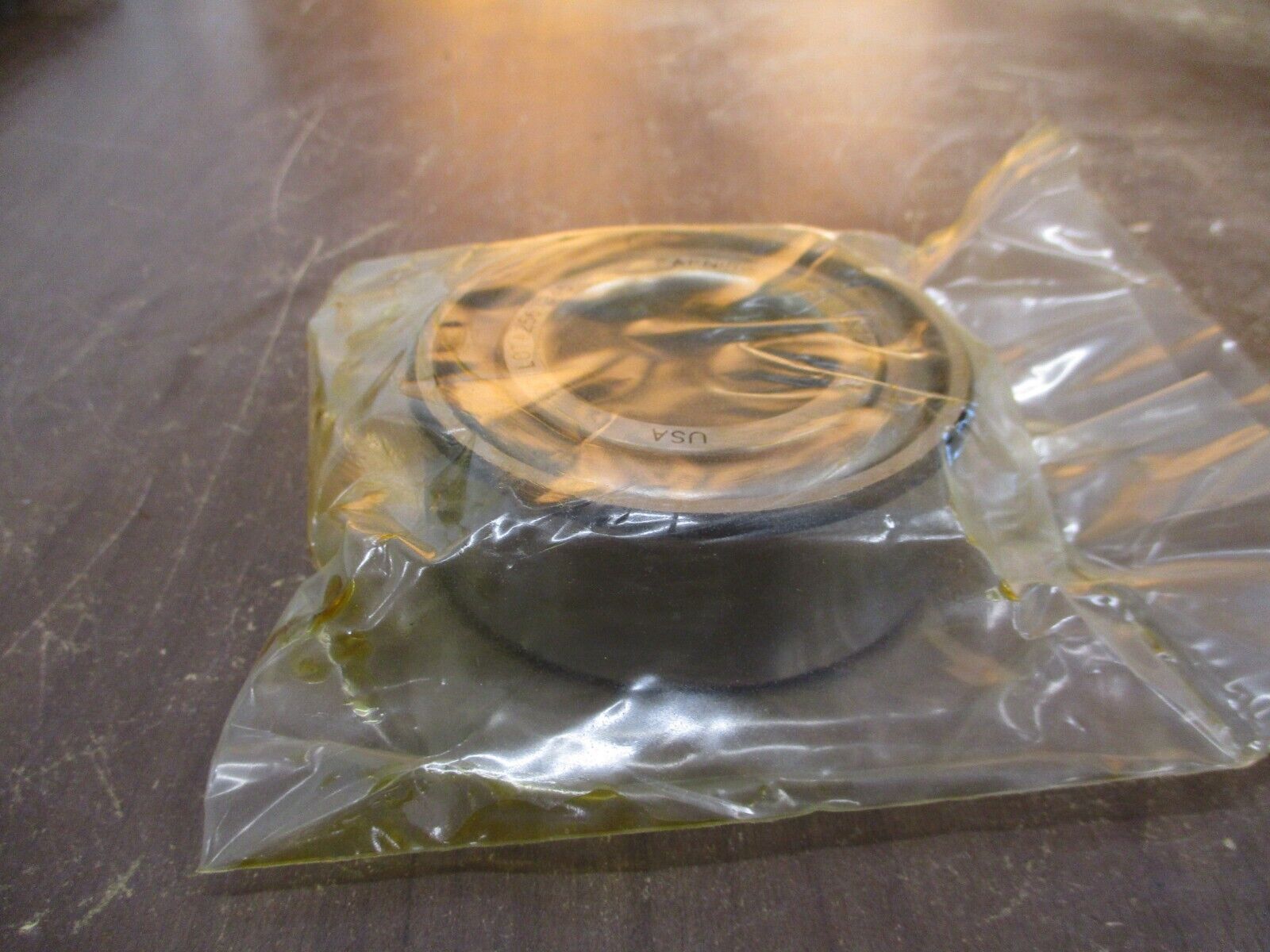 Timken Angular Contact Ball Bearing 5208W C1 New Surplus