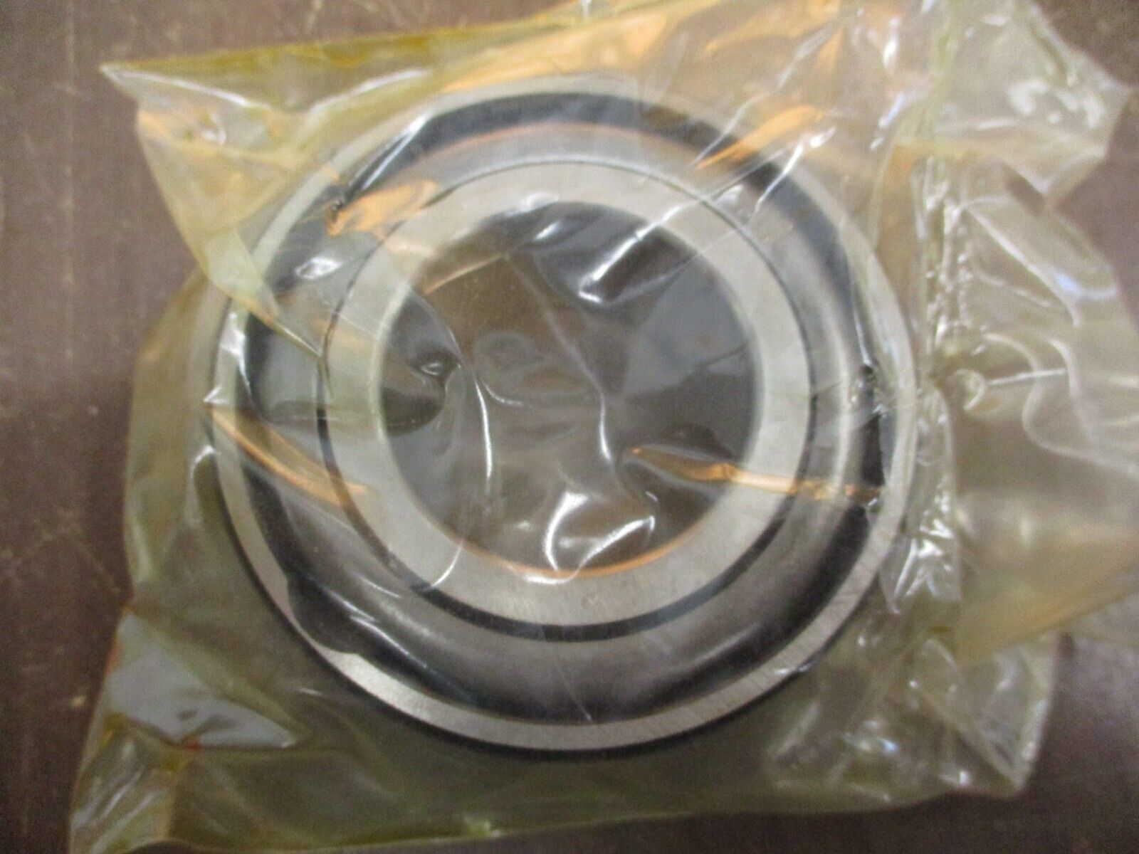 Timken Angular Contact Ball Bearing 5208W C1 New Surplus