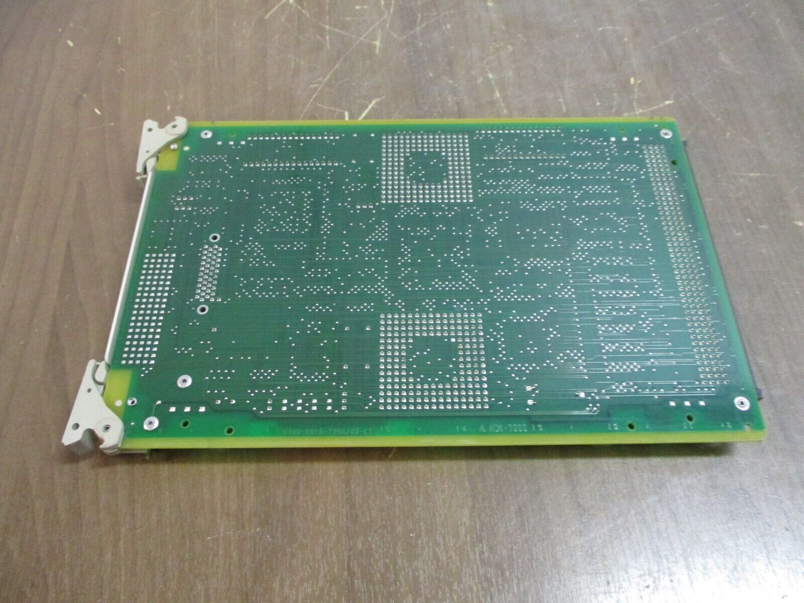 Fujitsu EMBD Channel Unit SNC1X1V2AA Iss. 08 FC9612EC11 / EC1A Used