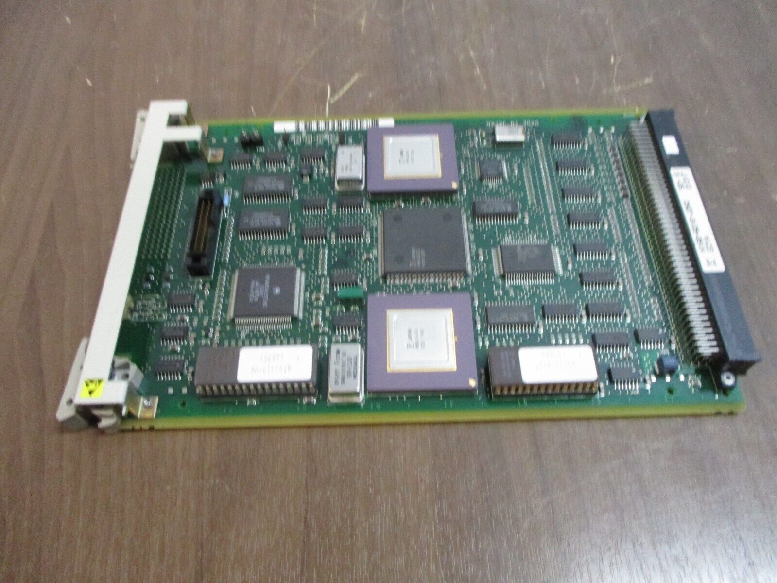 Fujitsu EMBD Channel Unit SNC1X1V2AA Iss. 08 FC9612EC11 / EC1A Used