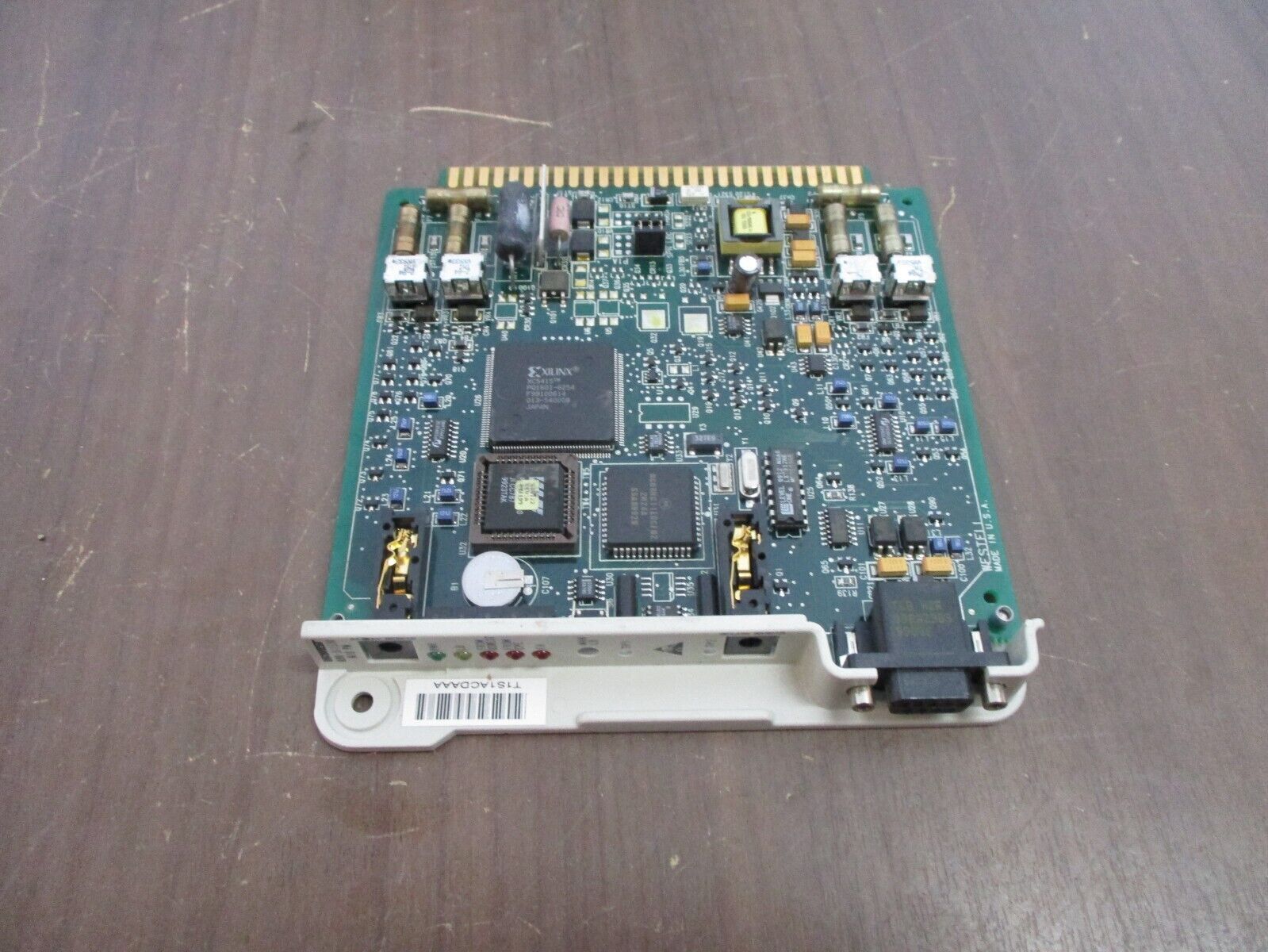Westell Network Interface Unit A90-311530 Rev. G Used