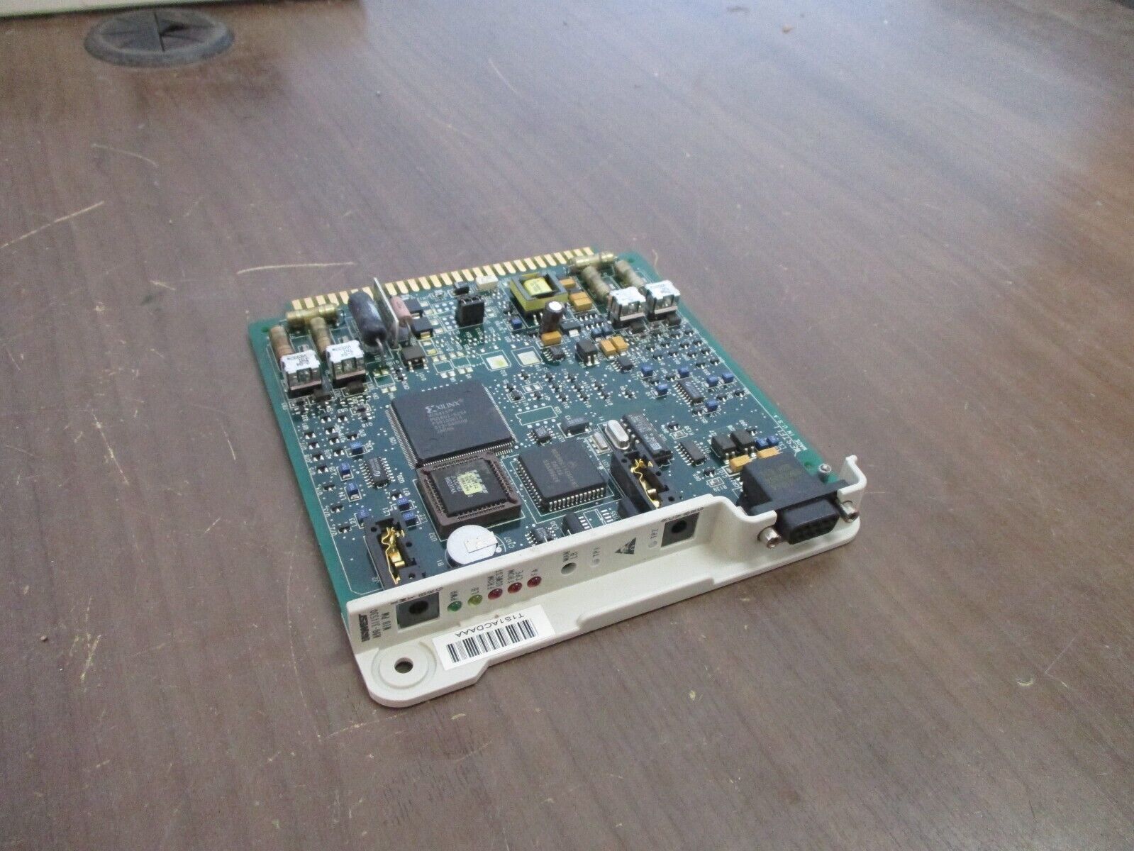 Westell Network Interface Unit A90-311530 Rev. G Used