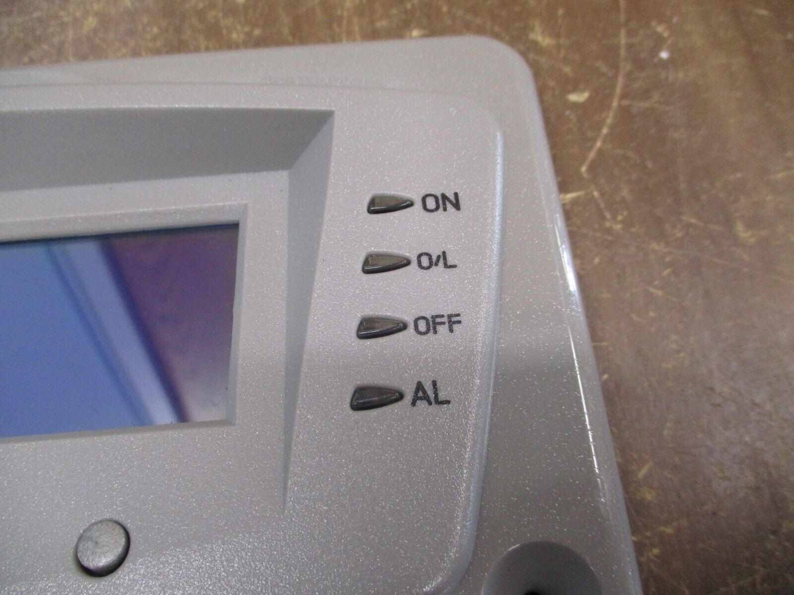 Eaton Liebert Display Control Interface Module 127250401 Rev. 1 Used