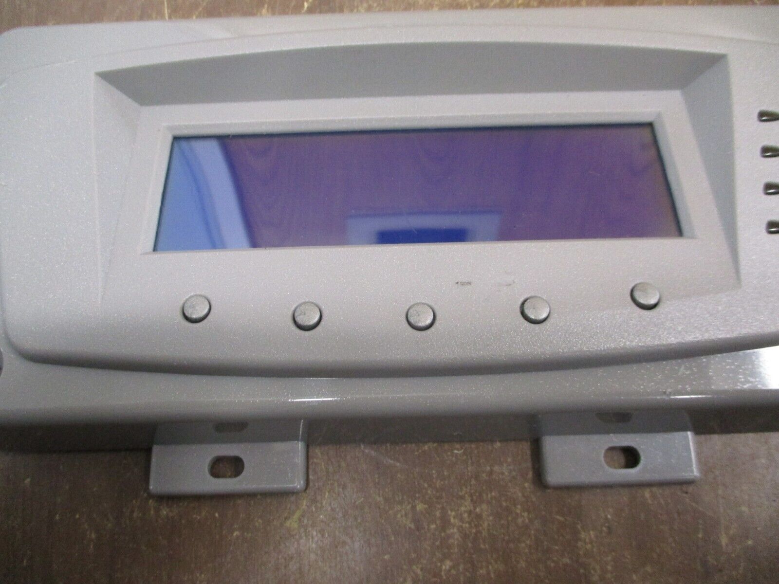 Eaton Liebert Display Control Interface Module 127250401 Rev. 1 Used