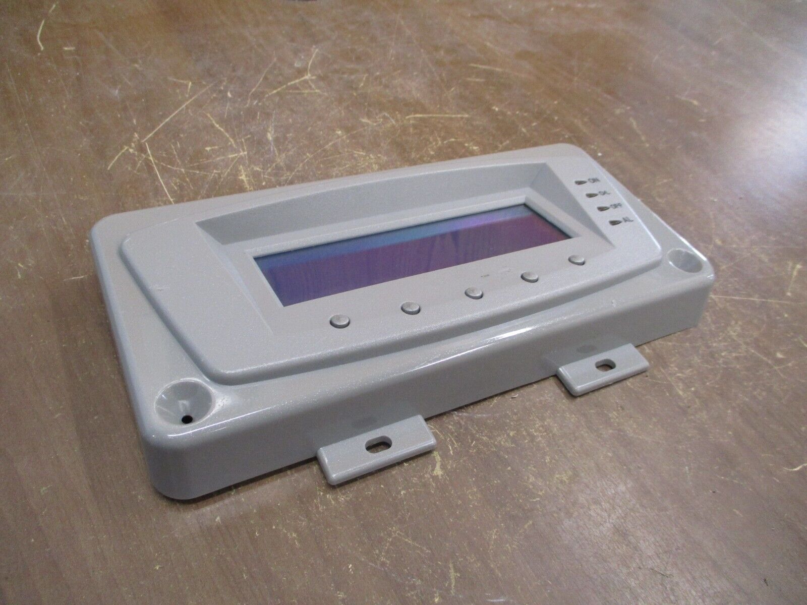 Eaton Liebert Display Control Interface Module 127250401 Rev. 1 Used