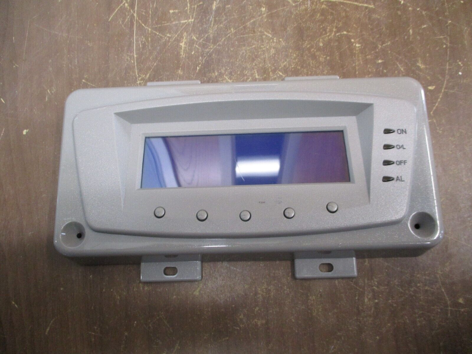 Eaton Liebert Display Control Interface Module 127250401 Rev. 1 Used