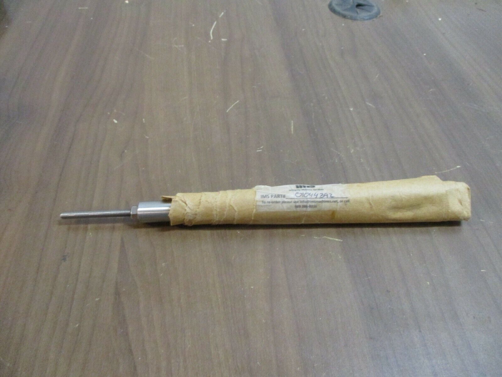 IMS Rewind Shaft 01044392 New Surplus