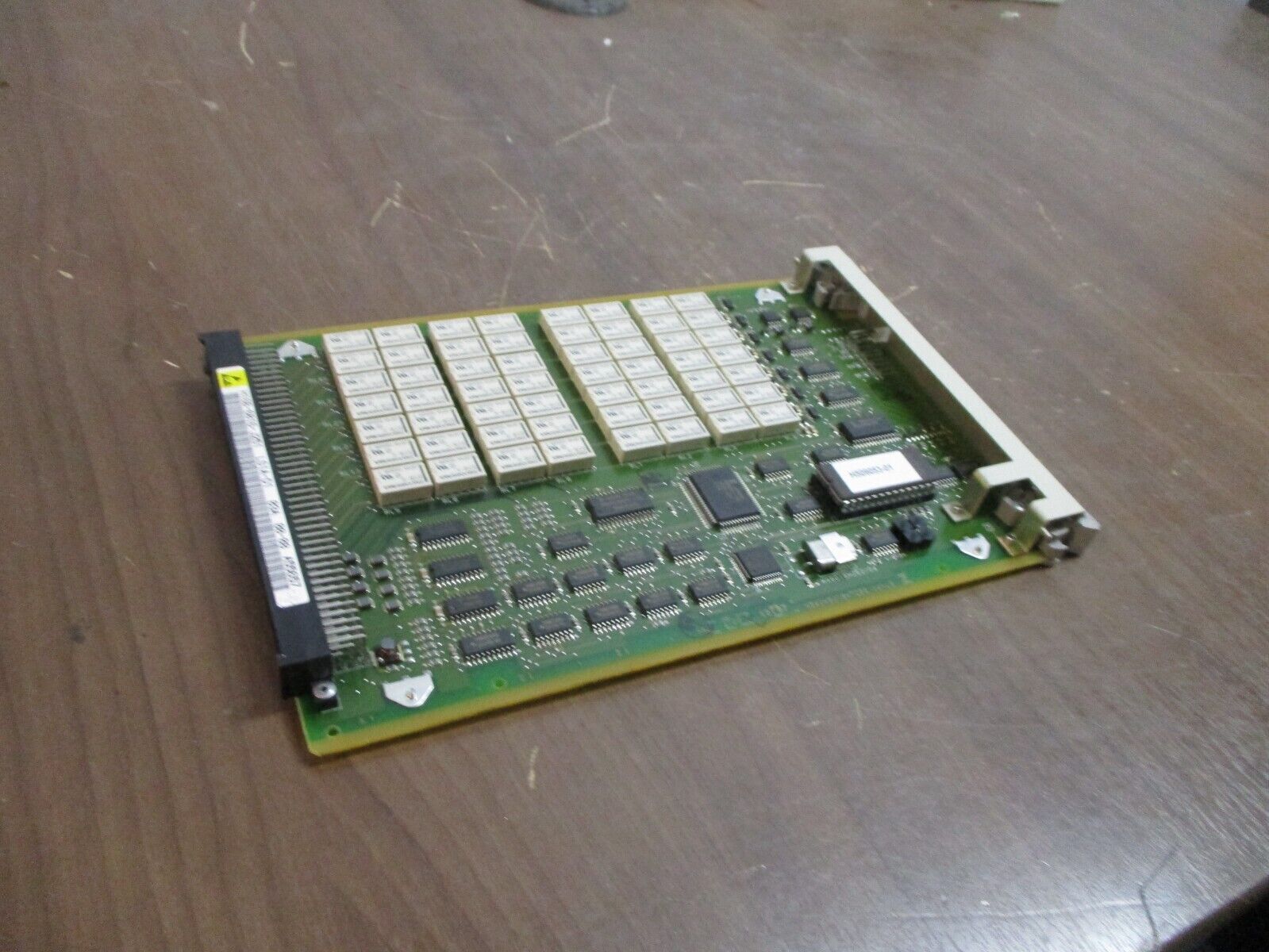 Fujitsu LS Switch Unit SNP5JMSCAA Iss. 04 FC9612LSD1 / LS1A-D1 Used