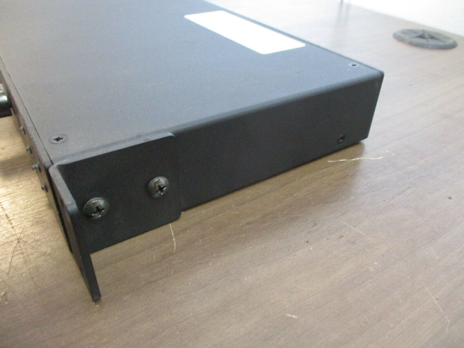 Vaddio AV Bridge 998-8210-000 Rev. A17 18VDC 2.75A Used