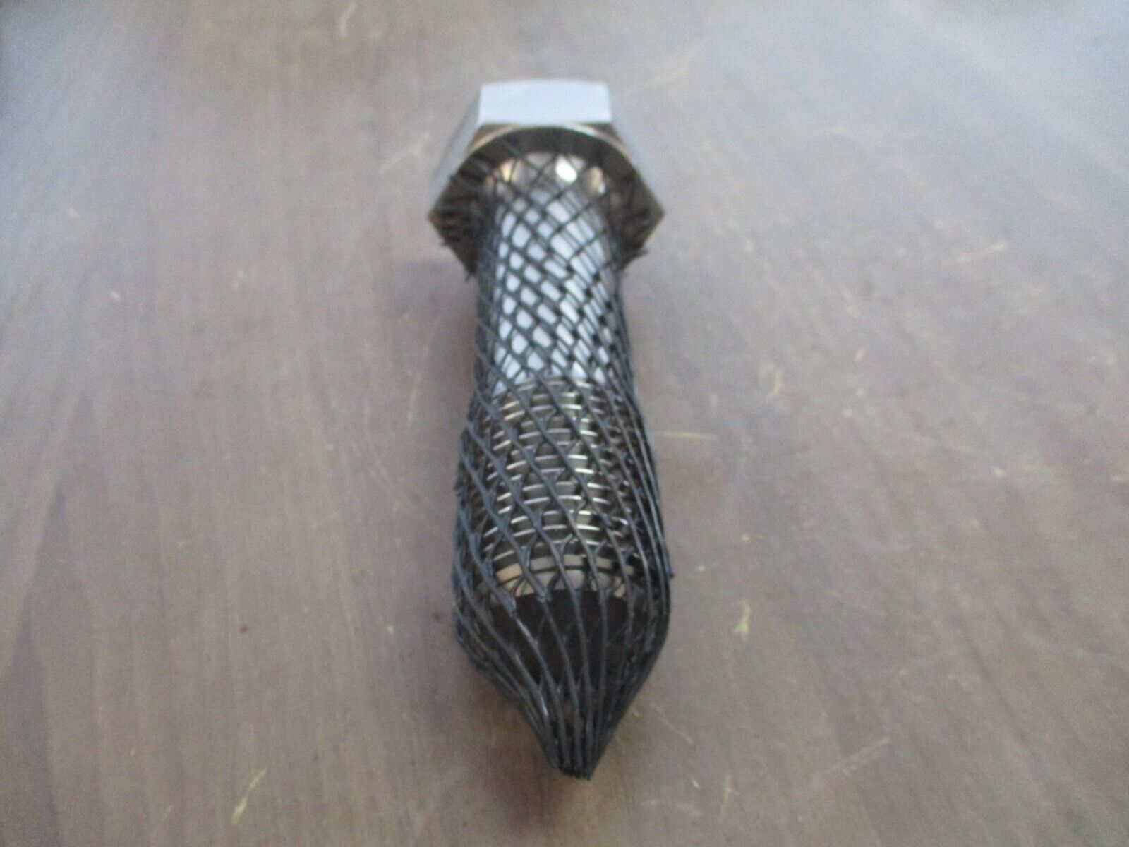 GE Steam Turbine Bolt U623P212 *No Box* New Surplus