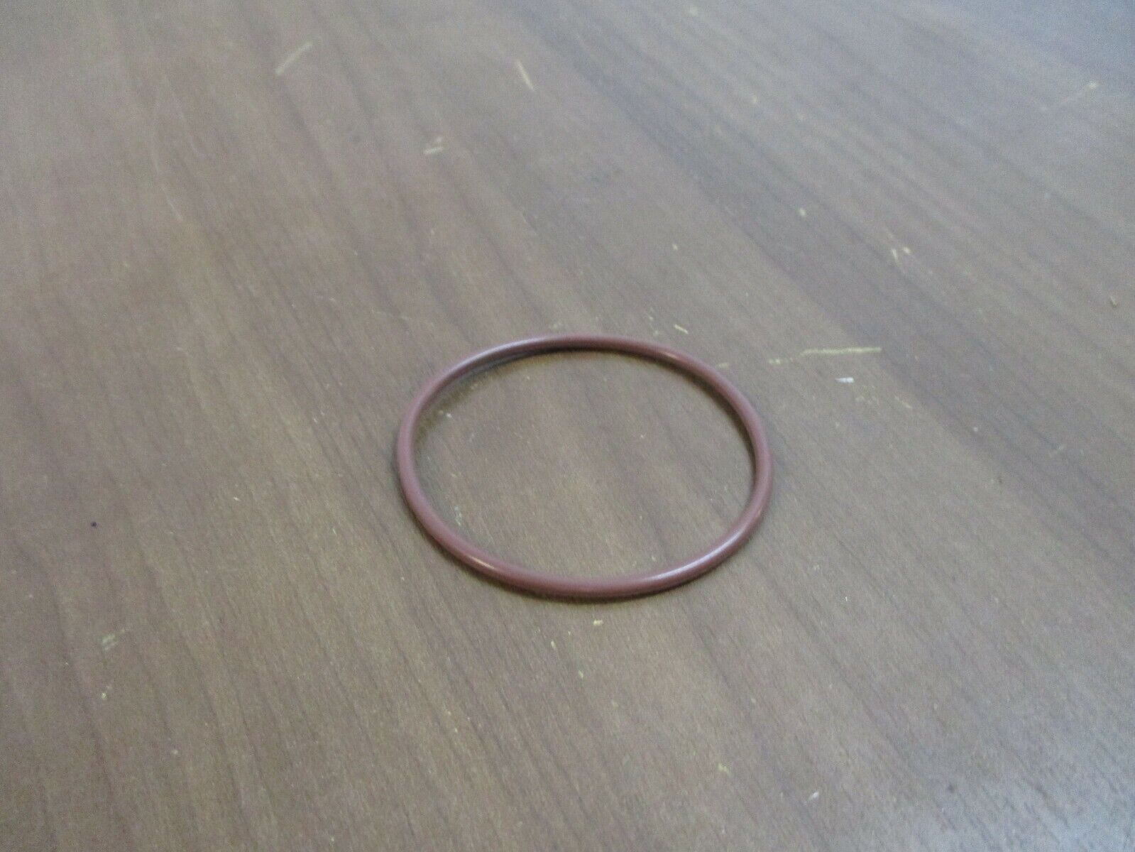 Misc. Brand Durometer 75 O-Rings OR-136BRNVA 1.987" ID 0.103" Thick New Surplus