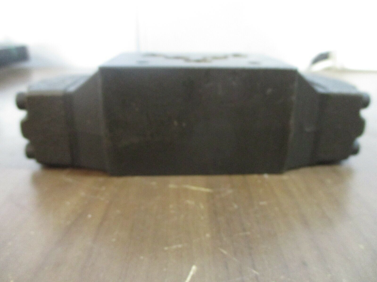 Continental Hydraulics Pilot Operated Check Valve C12S-PC-G Used