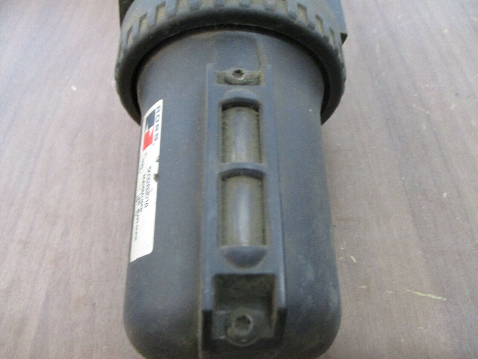 Ross Coalescing Filter 5032B2018 13.8 bar Max Used